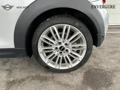 Photo 7 Mini Mini  Cooper 136ch Heddon Street BVA7 Euro6d-T