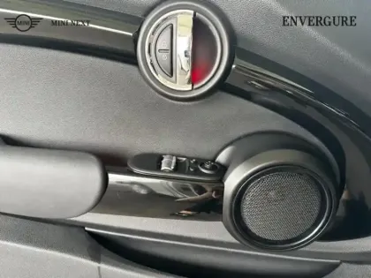 Photo 13 Mini Mini  Cooper 136ch Heddon Street BVA7 Euro6d-T