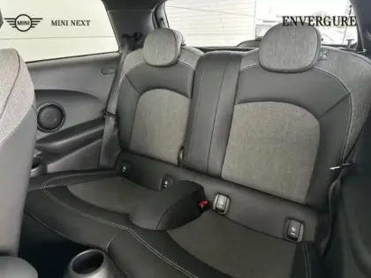 Photo 12 Mini Mini  Cooper 136ch Heddon Street BVA7 Euro6d-T