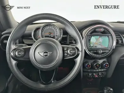 Photo 5 Mini Mini  Cooper 136ch Heddon Street BVA7 Euro6d-T