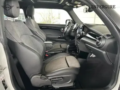 Photo 8 Mini Mini  Cooper 136ch Heddon Street BVA7 Euro6d-T