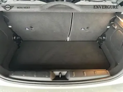 Photo 6 Mini Mini  Cooper 136ch Heddon Street BVA7 Euro6d-T