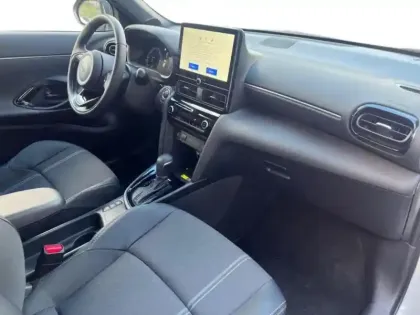 Photo 8 Toyota Yaris  Cross 130h Trail MY25