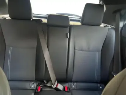 Photo 9 Toyota Yaris  Cross 130h Trail MY25