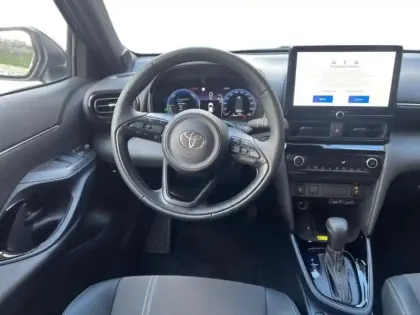 Photo 11 Toyota Yaris  Cross 130h Trail MY25