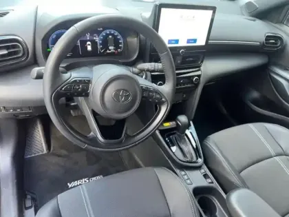 Photo 14 Toyota Yaris  Cross 130h Trail MY25