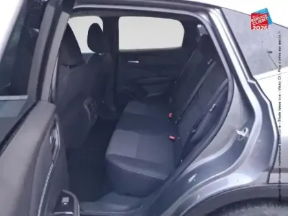 Photo 10 Nissan Qashqai  1.3 Mild Hybrid 158ch N-Style Xtronic