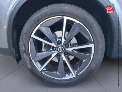 Photo 9 Nissan Qashqai  1.3 Mild Hybrid 158ch N-Style Xtronic