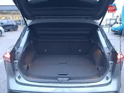 Photo 13 Nissan Qashqai  1.3 Mild Hybrid 158ch N-Style Xtronic