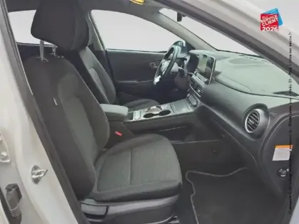 Photo 19 Hyundai Kona  Electric 136ch Creative Euro6d-T EVAP 2cv