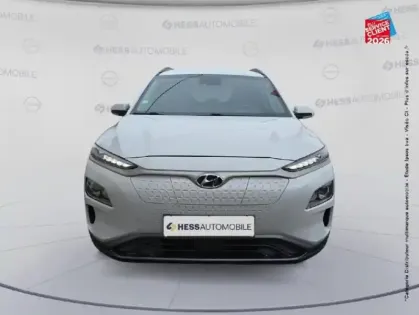 Photo 16 Hyundai Kona  Electric 136ch Creative Euro6d-T EVAP 2cv