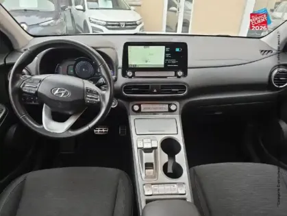 Photo 29 Hyundai Kona  Electric 136ch Creative Euro6d-T EVAP 2cv