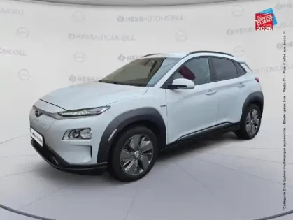 Photo Hyundai Kona