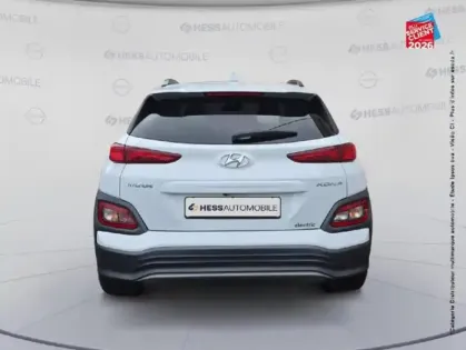 Photo 21 Hyundai Kona  Electric 136ch Creative Euro6d-T EVAP 2cv