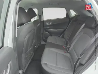 Photo 10 Hyundai Kona  Electric 136ch Creative Euro6d-T EVAP 2cv