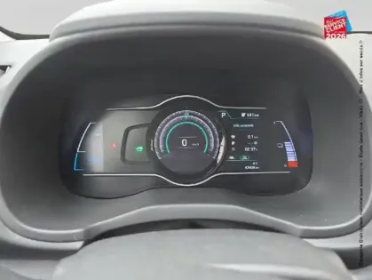 Photo 26 Hyundai Kona  Electric 136ch Creative Euro6d-T EVAP 2cv