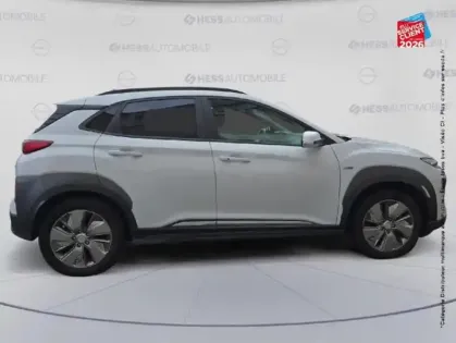Photo 18 Hyundai Kona  Electric 136ch Creative Euro6d-T EVAP 2cv