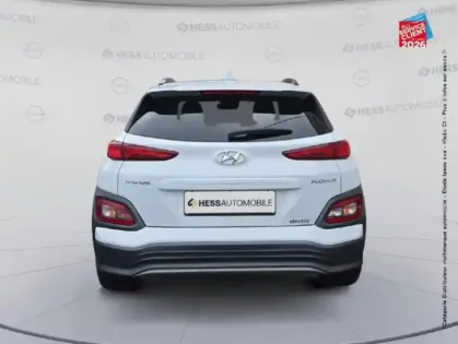 Photo 6 Hyundai Kona  Electric 136ch Creative Euro6d-T EVAP 2cv