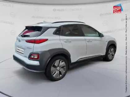 Photo 20 Hyundai Kona  Electric 136ch Creative Euro6d-T EVAP 2cv