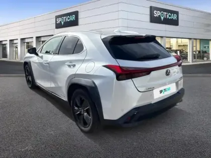 Photo 6 Lexus UX  250h 2WD Le MY19