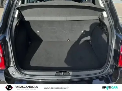 Photo 5 Fiat 500 X 1.5 FireFly Turbo 130ch S/S Hybrid DCT7