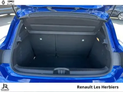 Photo 6 Renault Clio  1.0 TCe 90ch Techno - 25
