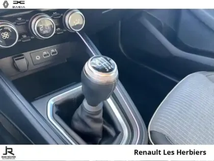 Photo 5 Renault Clio  1.0 TCe 90ch Techno - 25