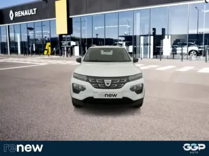 Photo 5 Dacia Spring  45ch Essential