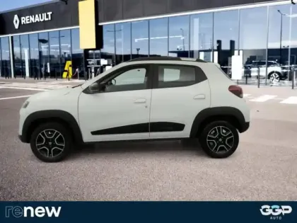 Photo 10 Dacia Spring  45ch Essential