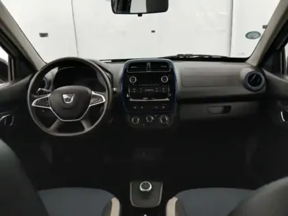 Photo 12 Dacia Spring  45ch Essential