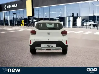 Photo 8 Dacia Spring  45ch Essential