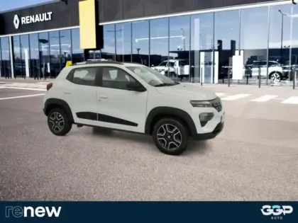 Photo 6 Dacia Spring  45ch Essential