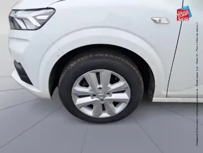 Photo 24 Dacia Sandero  1.0 ECO-G 100ch Confort -22