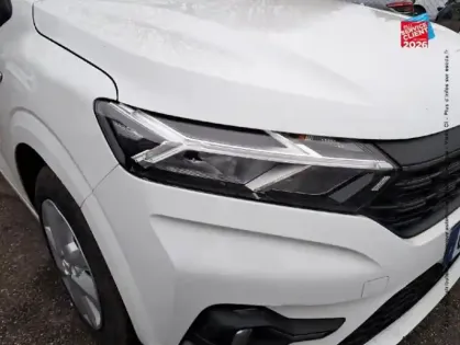 Photo 12 Dacia Sandero  1.0 ECO-G 100ch Confort -22