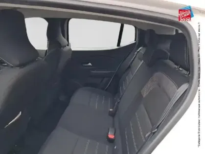 Photo 10 Dacia Sandero  1.0 ECO-G 100ch Confort -22