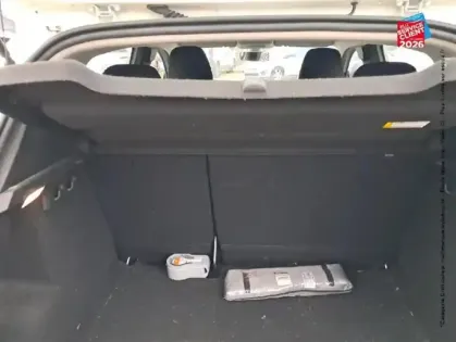 Photo 28 Dacia Sandero  1.0 ECO-G 100ch Confort -22