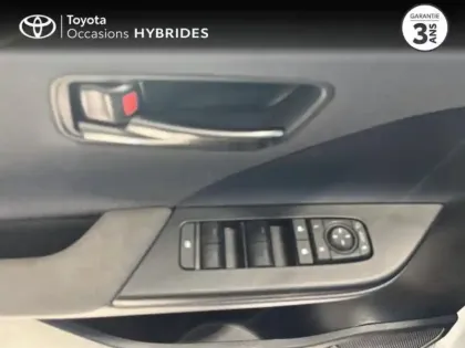 Photo 11 Toyota C-HR  2.0 Hybride 200ch Design NG23