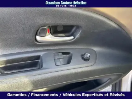 Photo 12 Toyota Aygo  X 1.0 VVT-i 72ch Design S-CVT MY23