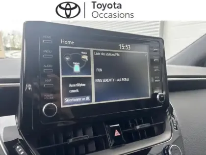 Photo 6 Toyota Corolla  122h Active MY22