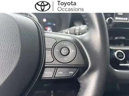 Photo 9 Toyota Corolla  122h Active MY22