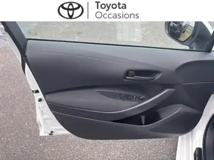 Photo 12 Toyota Corolla  122h Active MY22