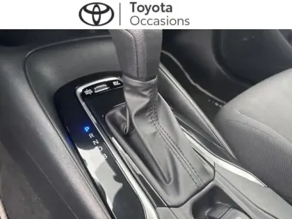 Photo 8 Toyota Corolla  122h Active MY22