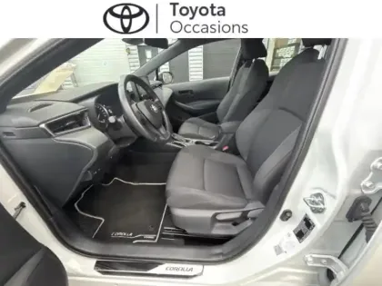 Photo 11 Toyota Corolla  122h Active MY22