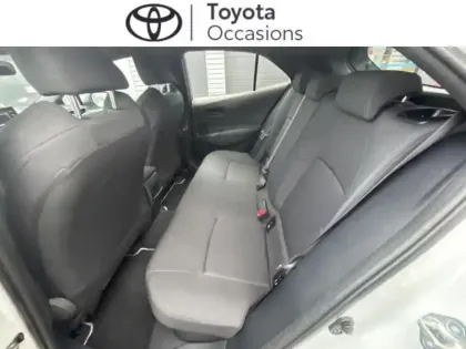 Photo 13 Toyota Corolla  122h Active MY22