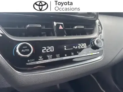 Photo 10 Toyota Corolla  122h Active MY22