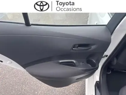 Photo 14 Toyota Corolla  122h Active MY22