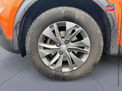 Photo 9 Peugeot 2008  1.2 PureTech 130ch S&S Style EAT8