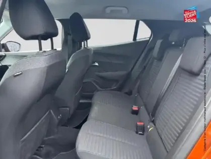 Photo 10 Peugeot 2008  1.2 PureTech 130ch S&S Style EAT8