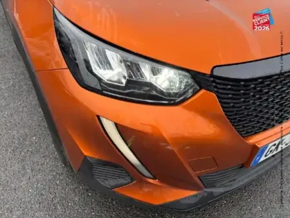 Photo 12 Peugeot 2008  1.2 PureTech 130ch S&S Style EAT8