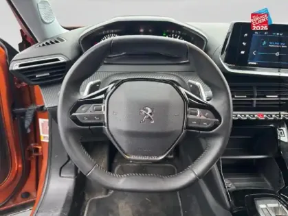 Photo 11 Peugeot 2008  1.2 PureTech 130ch S&S Style EAT8